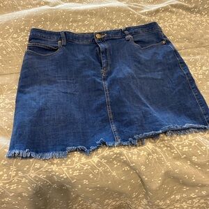 Lily Jean skirt